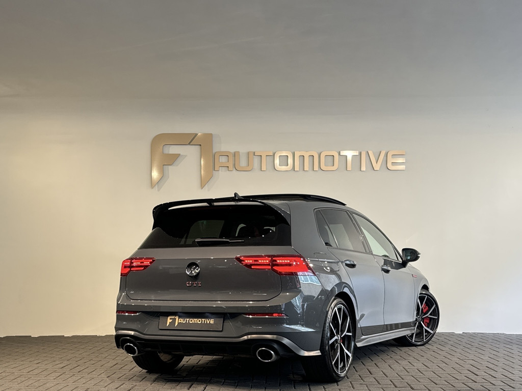 Volkswagen Golf 2.0 TSI GTI Pano|BTW|H/K|HuD|Nürburgring|Dodehoek|Camera|Keyless 55997376-5.jpg | F1 Automotive