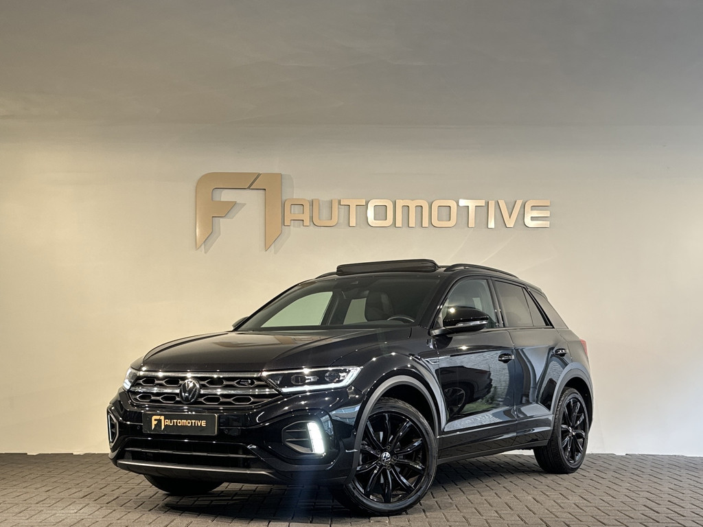 Volkswagen T-Roc 1.5 TSI Life Business Pano|ACC|Lane|Camera|Keyless|Camera 56025804-0.jpg | F1 Automotive