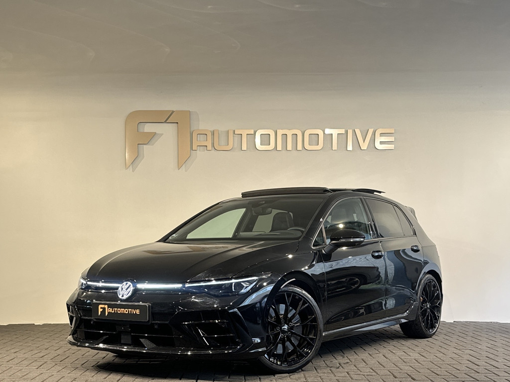 Volkswagen Golf 2.0 TSI 4Motion R Pano|H/K|HuD|Akra|Leer|Memory|360|BlindSpot 56025896-0.jpg | F1 Automotive