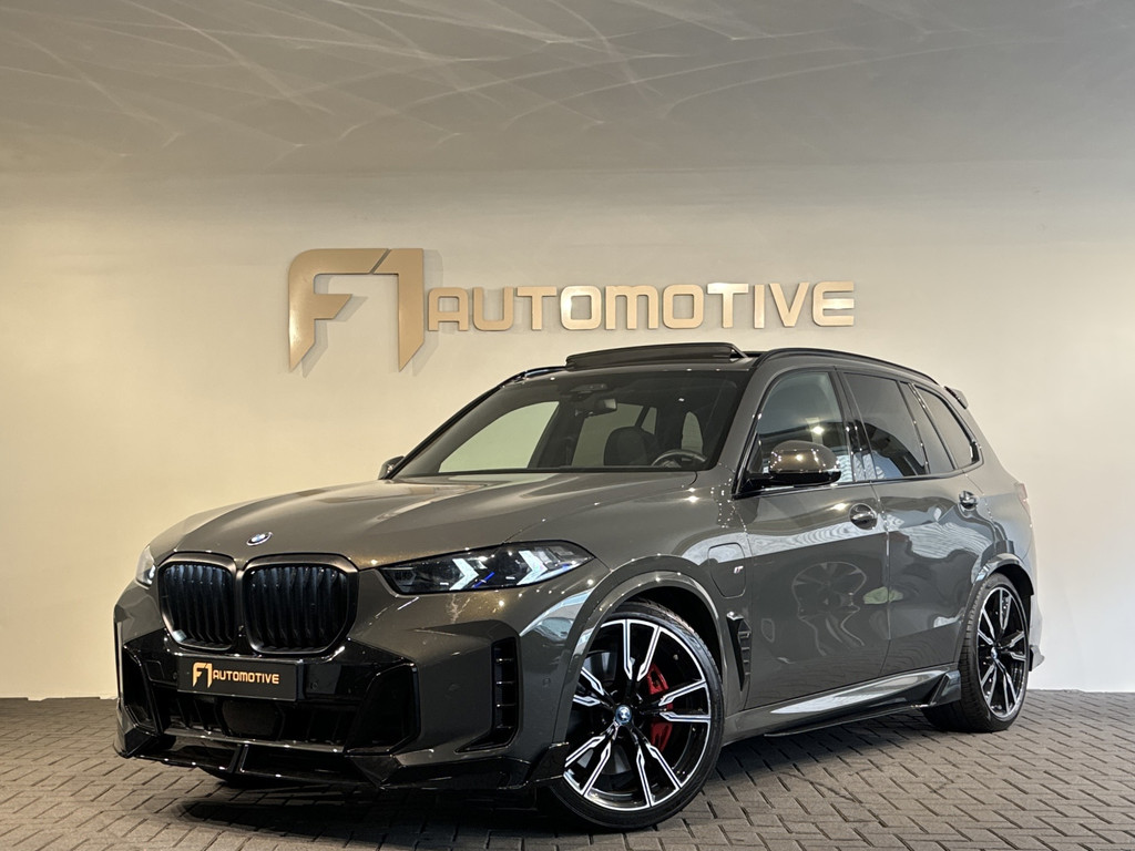 BMW X5 XDrive50e Pano|360|H/K|HuD|Drive Assistant|Trekhaak|BlindSpot 56027224-0.jpg | F1 Automotive