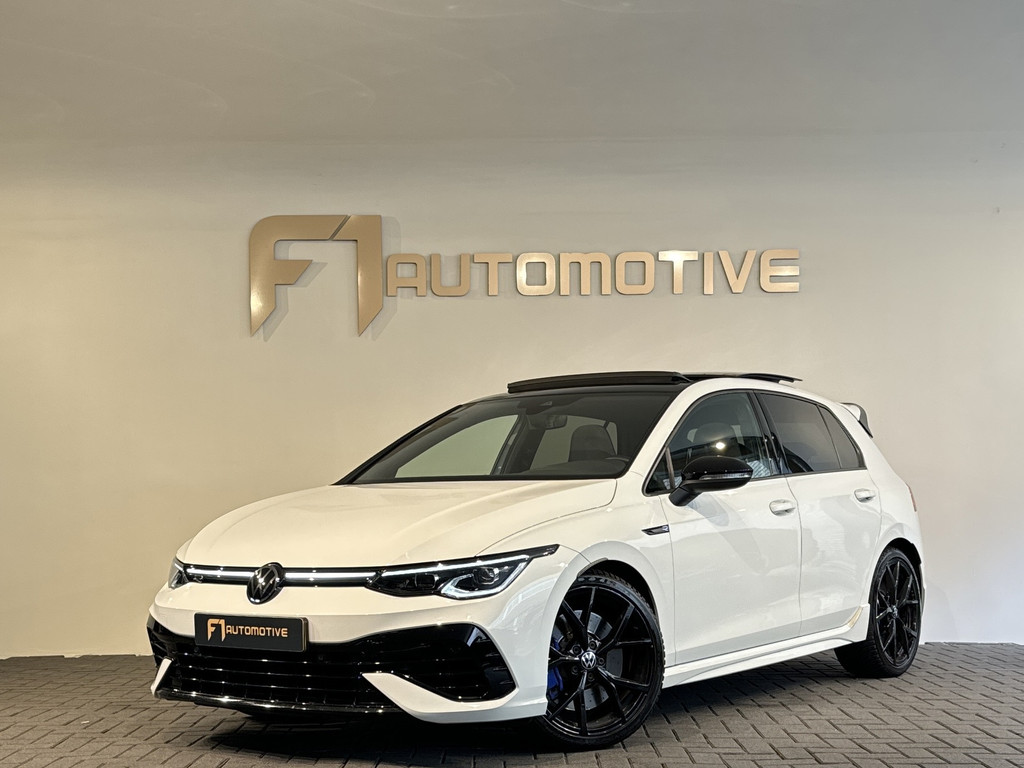 Volkswagen Golf 2.0 TSI R 4Motion Pano|Camera|Stoelverwarming|Stuurverwaimg|IQ 56126813-0.jpg | F1 Automotive