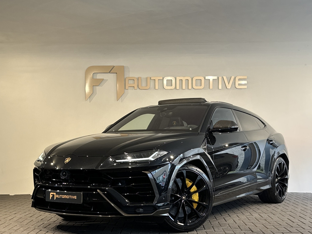 Lamborghini Urus 4.0 V8 Pano|Carbon|B&O 3D|Massage|Memory 56127401-0.jpg | F1 Automotive