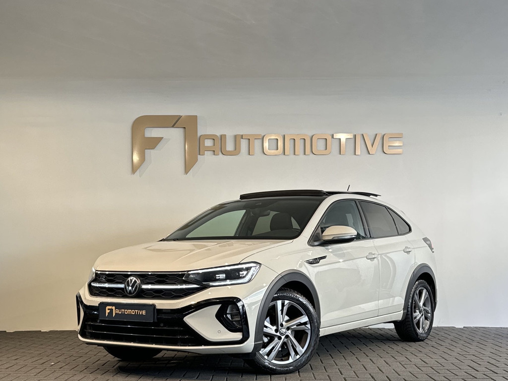 Volkswagen Taigo 1.0 TSI R-Line Pano|Lane Assist|Camera|Stoelverwarming|Carplay| 56147374-0.jpg | F1 Automotive
