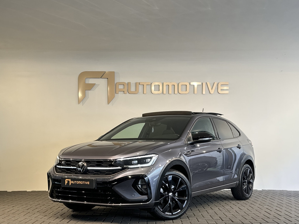 Volkswagen Taigo 1.5 TSI R-Line Business Pano|Keyless|ACC|Lane Assist|Stoelverwarming 56206013-0.jpg | F1 Automotive