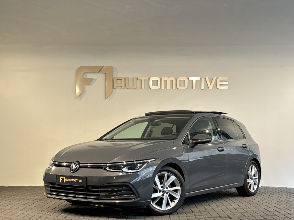Volkswagen Golf 2.0 TDI R-Line Pano|Camera|Stoelverwarming|Sfeer|Keyless 56307738-0.jpg | F1 Automotive