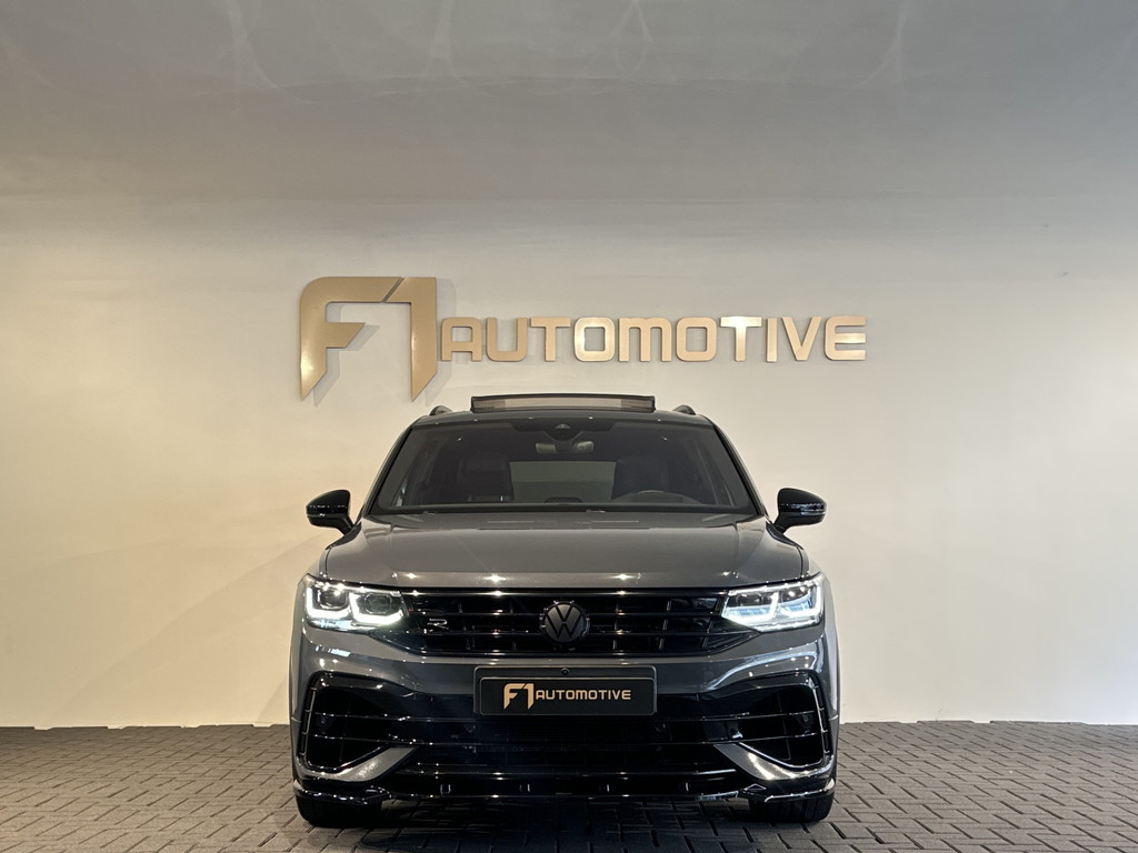 Volkswagen Tiguan 2.0 TSI R 75 Edition 4Motion Pano|Maxton|Volleder|360|ACC 56339624-1.jpg | F1 Automotive