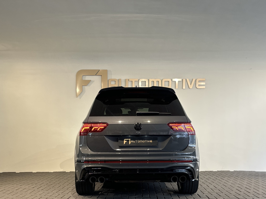 Volkswagen Tiguan 2.0 TSI R 75 Edition 4Motion Pano|Maxton|Volleder|360|ACC 56339624-4.jpg | F1 Automotive