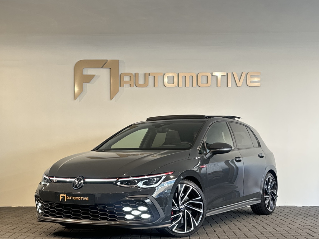 Volkswagen Golf 2.0 TSI GTI Pano|HuD|H/K|Keyless|Blindspot|ACC|Lane 56367315-0.jpg | F1 Automotive