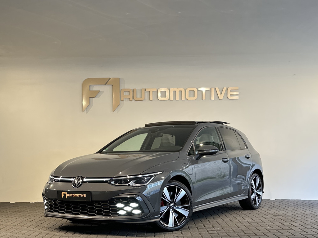 Volkswagen Golf 1.4 eHybrid GTE Pano|Leer|Memory|Dodehoek|Stoelventilstie 56433331-0.jpg | F1 Automotive