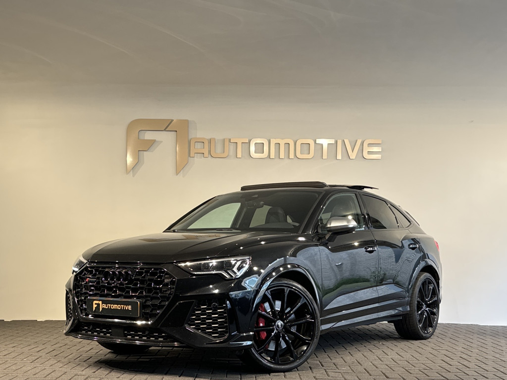 Audi RSQ3 Sportback 2.5 TFSI Sportback Pano|Memory|Sonos|360|Carbon 56433432-0.jpg | F1 Automotive