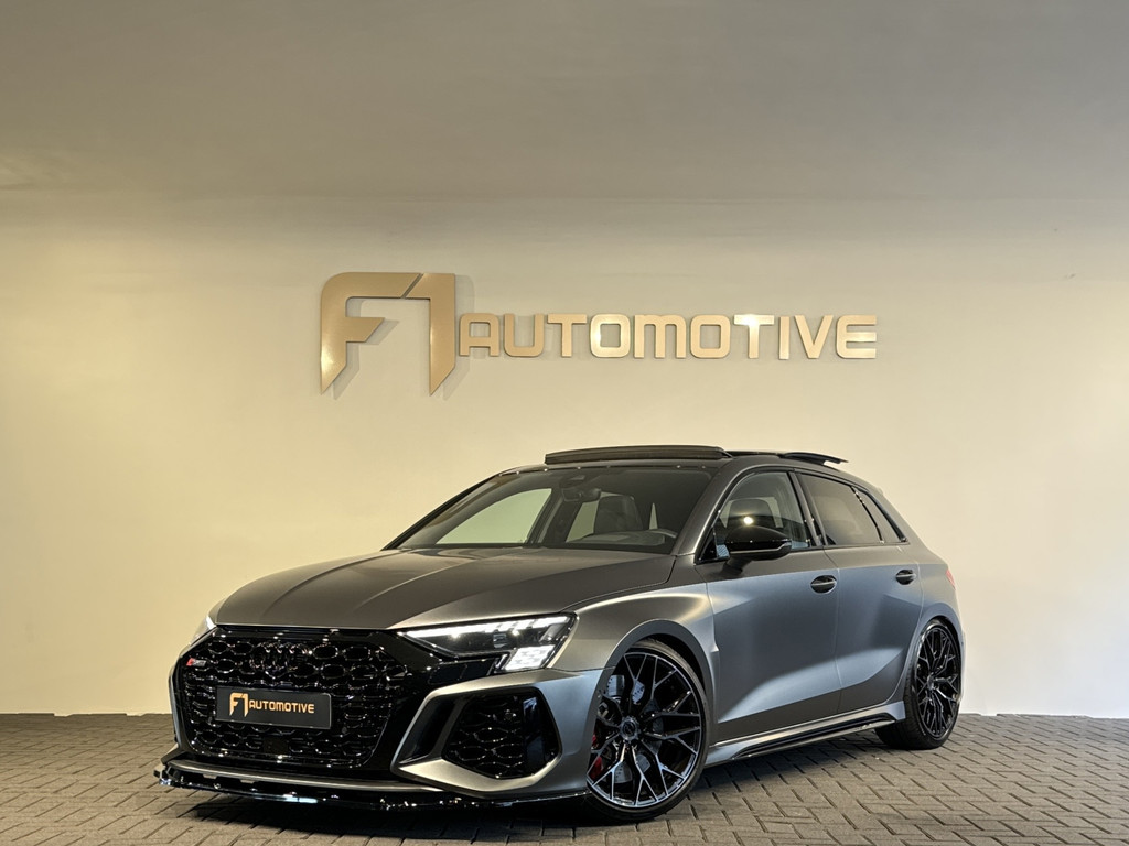 Audi RS3 Sportback 2.5 TFSI quattro Pano|HuD|B&O|FULL PPF|Keyless 56433745-0.jpg | F1 Automotive
