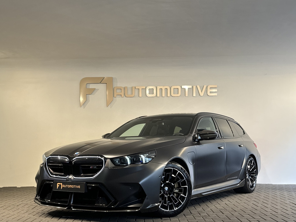 BMW M5 5-serie Touring BTW|Pano|Keramisch|Carbon|B&W|M Drive 56433922-0.jpg | F1 Automotive