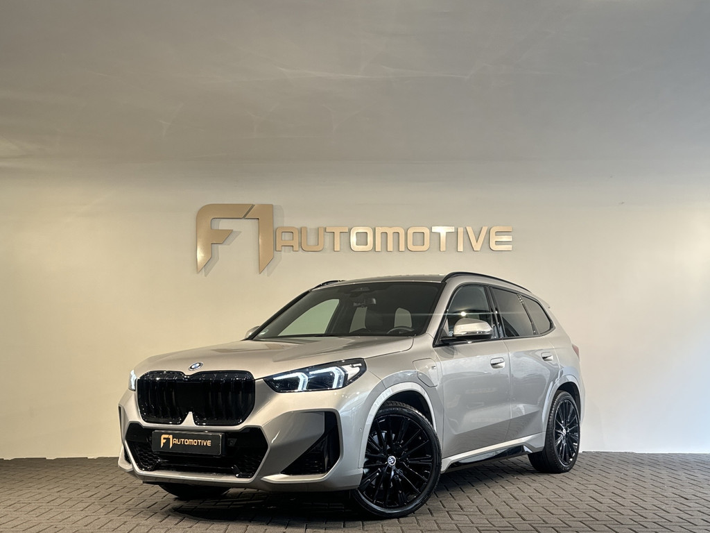 BMW X1 XDrive25e M H/K|Memory|Trekhaak|Keyless|Massage|Dodehoek 56454544-0.jpg | F1 Automotive