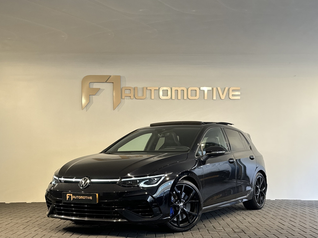 Volkswagen Golf 2.0 TSI R 4Motion Pano|H/K|HuD|Stoelventilatie|Keyless 56467964-0.jpg | F1 Automotive