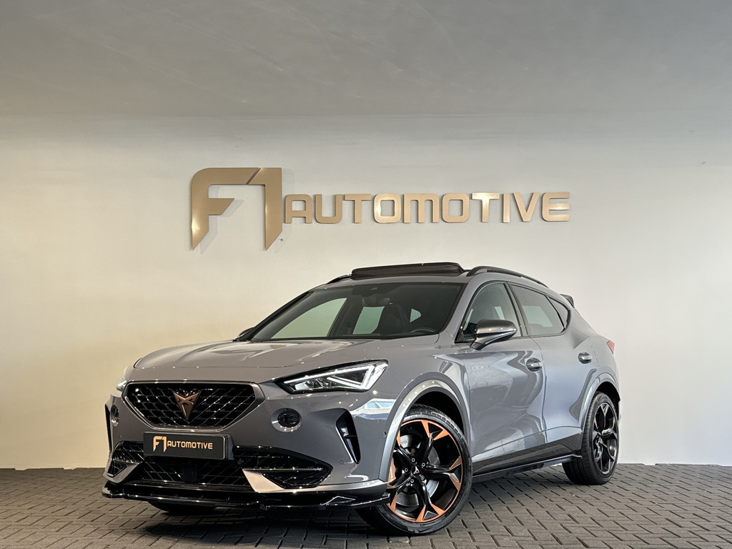 CUPRA Formentor 2.0 TSI 4DRIVE Pano|Beats|Trekhaak|Keyless|Dodehoek 56516666-0.jpg | F1 Automotive