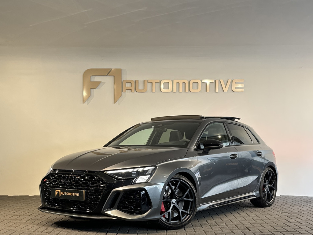 Audi RS3 Sportback 2.5 TFSI quattro Pano|Memory|HuD|B&O|Keyless|360 56516901-0.jpg | F1 Automotive