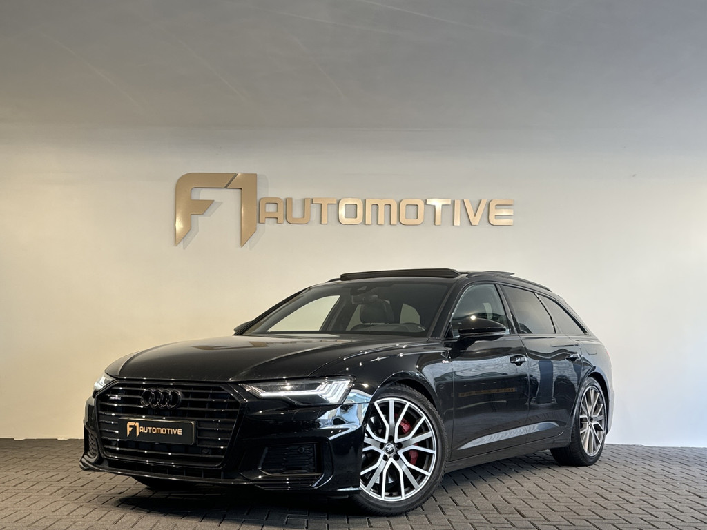 Audi A6 Avant 55 TFSI e quattro Competition Pano|HuD|Trekhaak| B&O 56516961-0.jpg | F1 Automotive