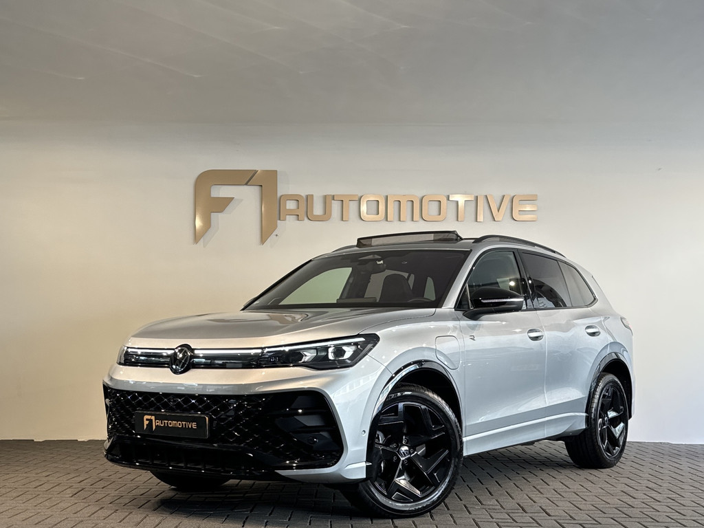 Volkswagen Tiguan 1.5 eHybrid R-Line Business Pano|H/K|Massage|HuD|Trekhaak 56517114-0.jpg | F1 Automotive