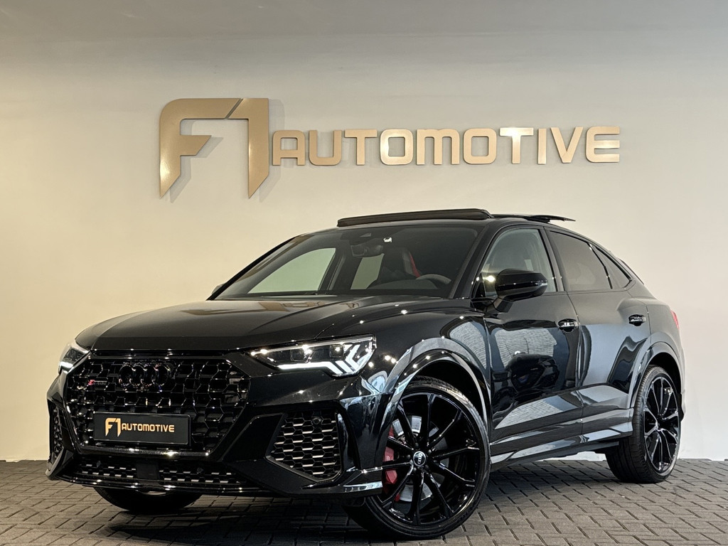 Audi RSQ3 Sportback 2.5 TFSI RS Pano|B&O|Trekhaak|360|Memory|Sfeer 56603507-0.jpg | F1 Automotive