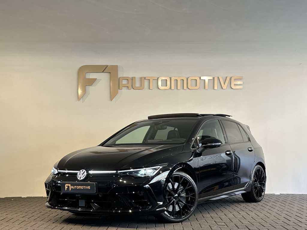 Volkswagen Golf 2.0 TSI 4Motion R Black Edition Pano|Akra|Memory|360 56656379-0.jpg | F1 Automotive