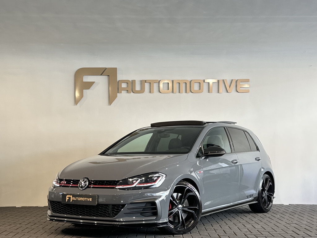 Volkswagen Golf 2.0 TSI GTI TCR Pano|Akra|Dynaudio|Leer|Memory 56702686-0.jpg | F1 Automotive