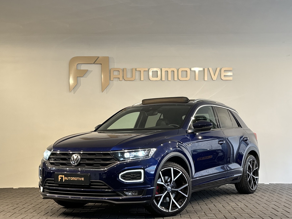 Volkswagen T-Roc 2.0 TSI 4Motion Sport Pano|ACC|Stoelverwarming|Lane 56713421-0.jpg | F1 Automotive