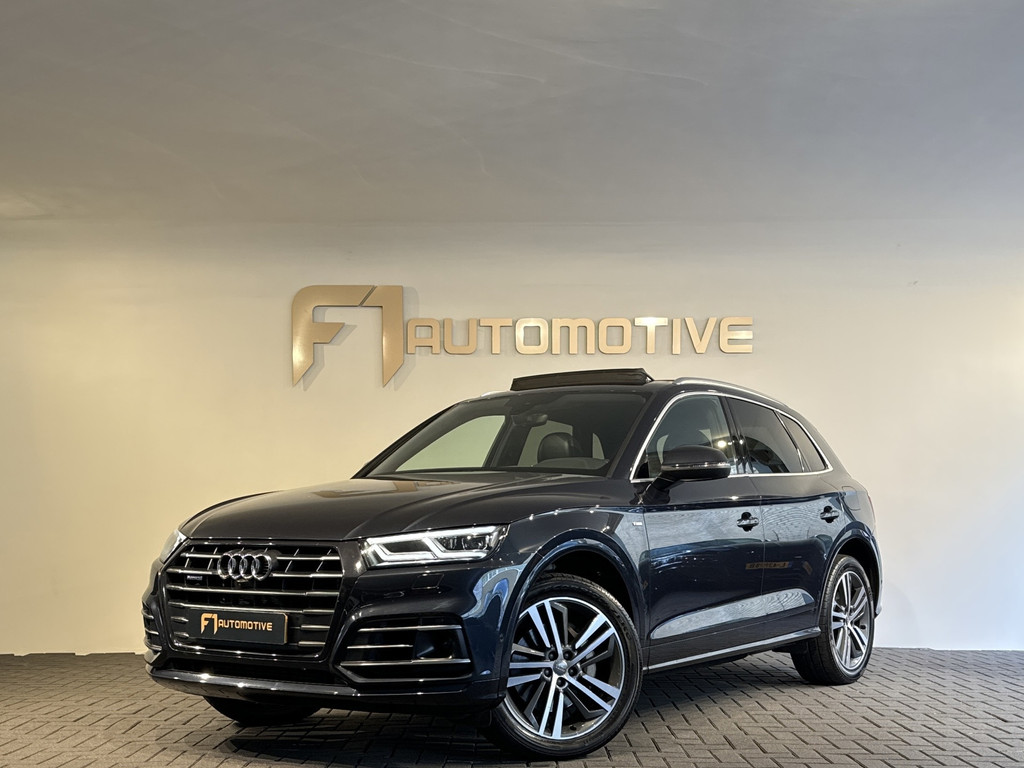 Audi Q5 55 TFSI e quattro Competition Pano|360Camera|Blindspot 56735359-0.jpg | F1 Automotive