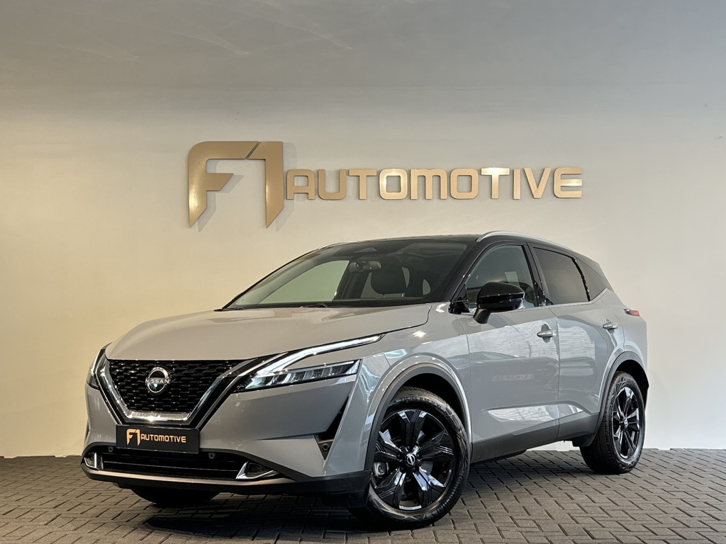 Nissan QASHQAI 1.5 e-Power Business Executive Pano|ACC|360|Keyless 56735572-0.jpg | F1 Automotive