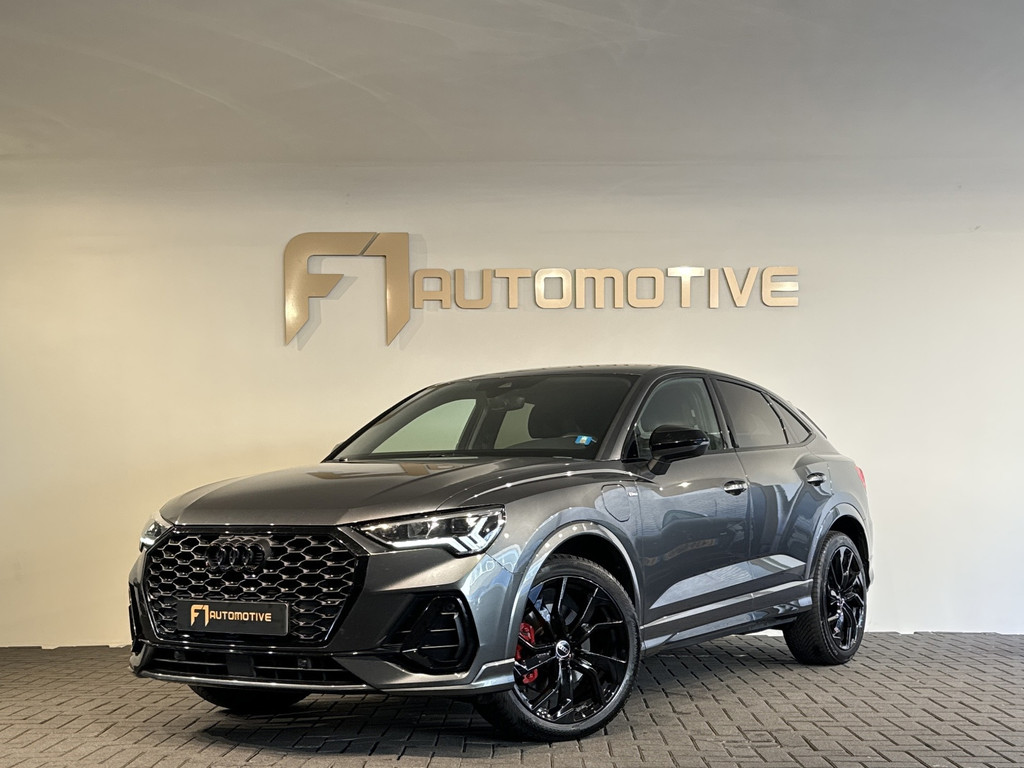 Audi Q3 Sportback 45 TFSI e S Edition RS Look|ACC|Lane|Camera|Dodehoek| 56741783-0.jpg | F1 Automotive