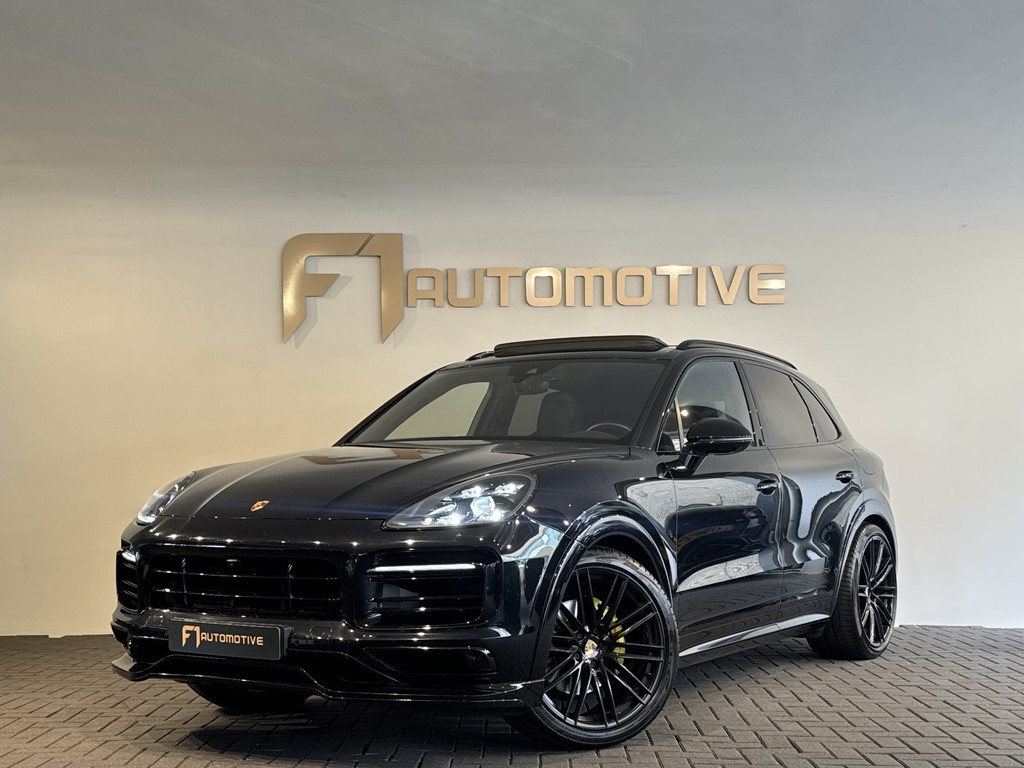Porsche Cayenne 3.0 E-Hybrid Pano|Techart|360|Stoelventilatie|Sportdesign|PDLS+ 56812294-0.jpg | F1 Automotive