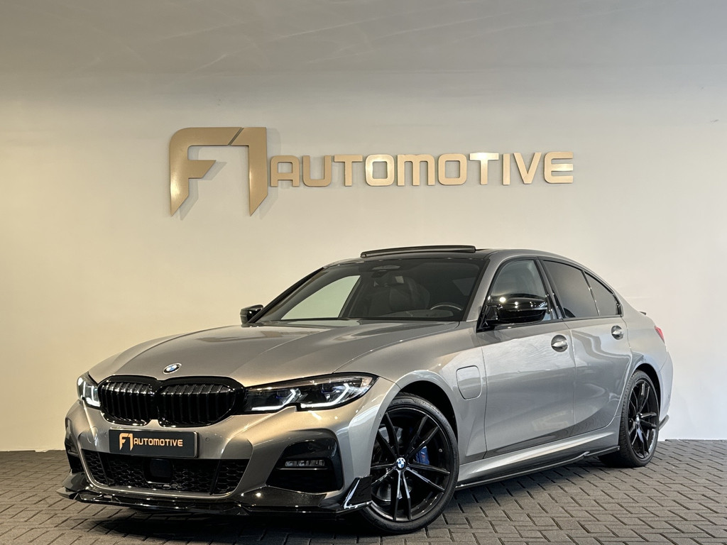 BMW 3 Serie 330e High Executive Pano|Laser|Maxton|Kleppensysteem 56815990-0.jpg | F1 Automotive