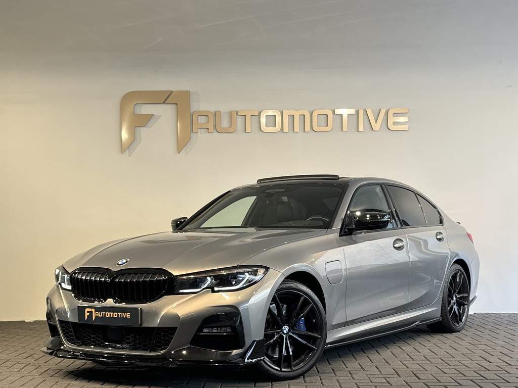 BMW 3 Serie 330e High Executive Pano|Laser|Maxton|Kleppensysteem 56815990-0.jpg | F1 Automotive
