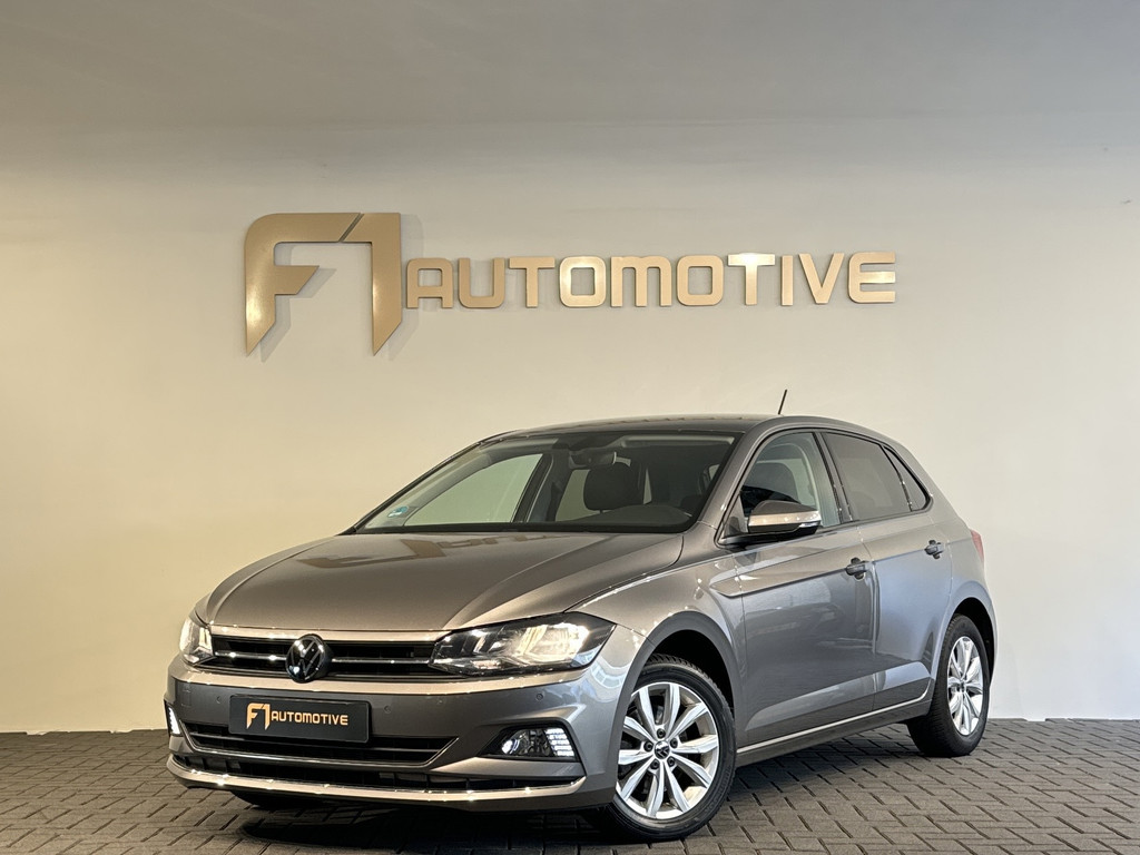 Volkswagen Polo 1.0 TSI Highline Business R ACC|Stoelverwarming|Carplay 56816060-0.jpg | F1 Automotive