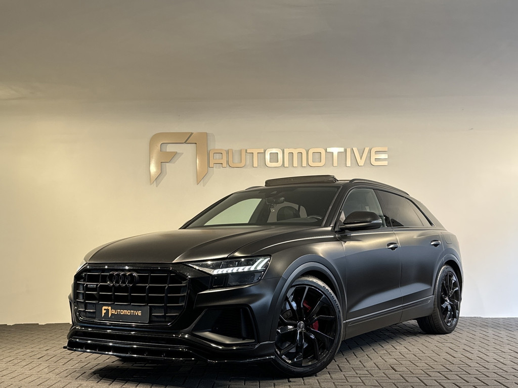 Audi Q8 60 TFSI e quattro S Line Compet Pano|Sfeer|Cruise 56816476-0.jpg | F1 Automotive