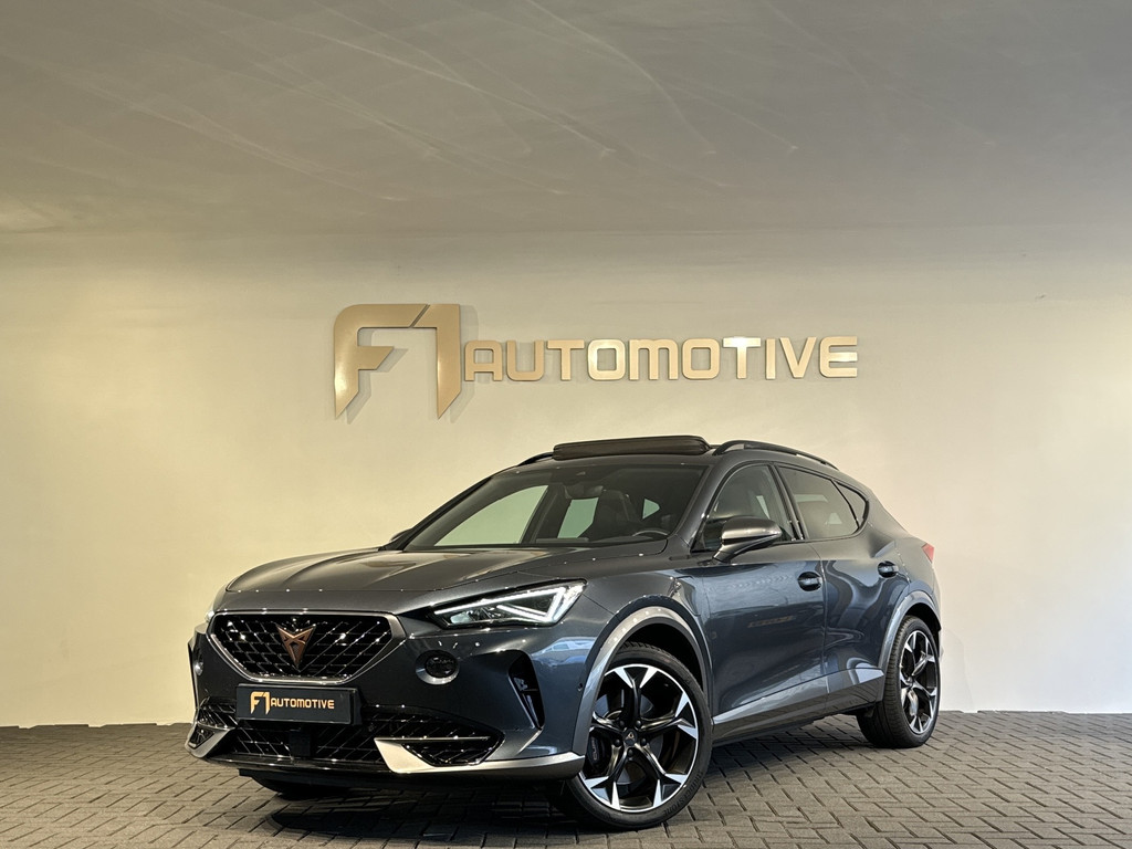 CUPRA Formentor 1.4 e-Hybrid VZ Copper Edition Pano|Memory|360|Keyless 56816617-0.jpg | F1 Automotive