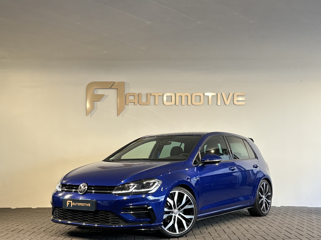 Volkswagen Golf 1.5 TSI Highline Business R Dynadio|Keyless|Camera 56896252-0.jpg | F1 Automotive