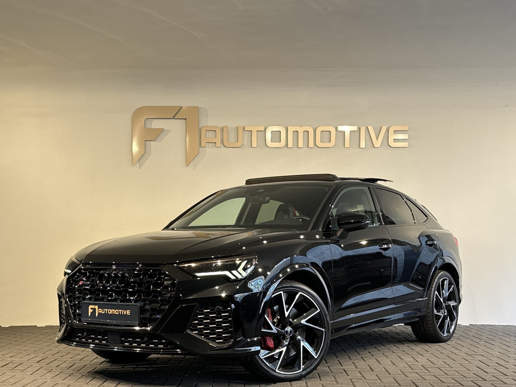 Audi RSQ3 Sportback Pano|Keyles|B&O|RS Seat|Camera|Sfeer|VOL 56896443-0.jpg | F1 Automotive