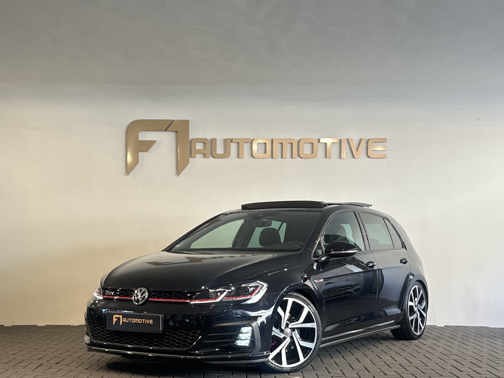 Volkswagen Golf 2.0 TSI GTI Pano|Dodehoek|DCC|Camera|ACC|Lane Assist 56949823-0.jpg | F1 Automotive