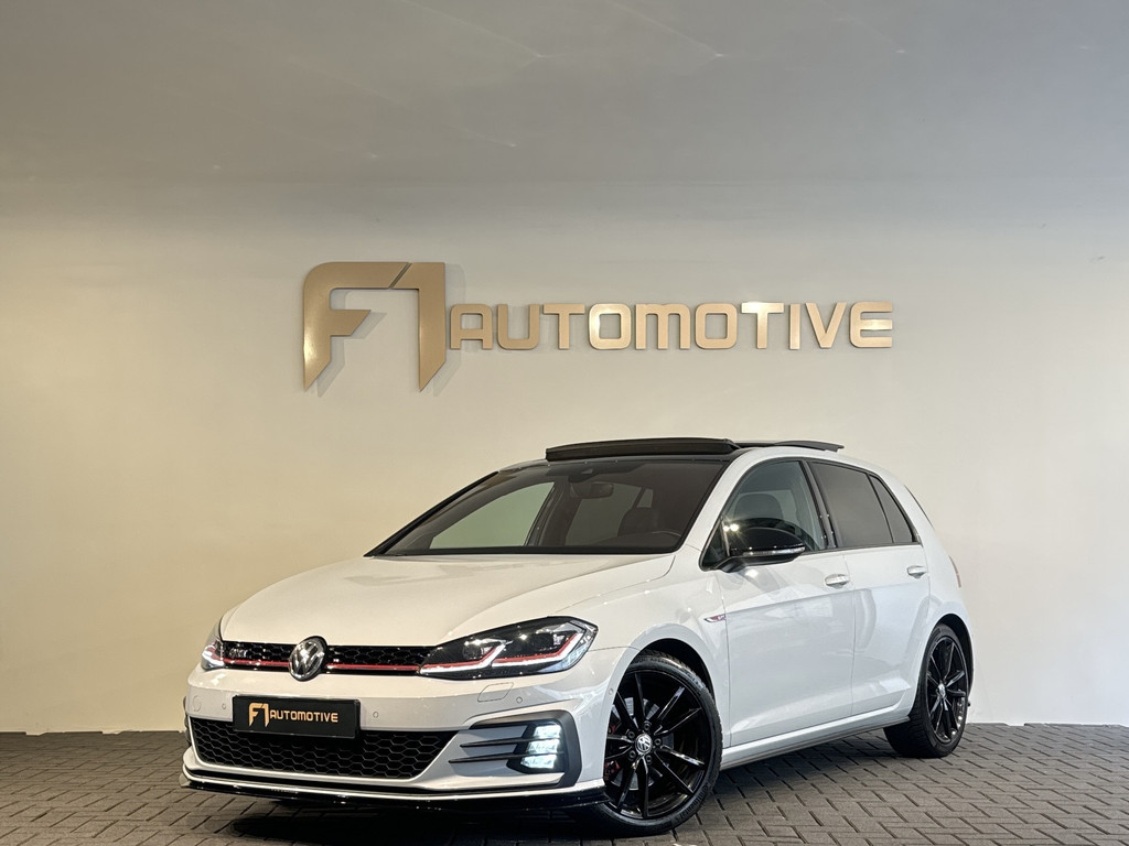 Volkswagen Golf 2.0 TSI GTI Pano|Leer|DCC|Trekhaak|Camera|Dynaudio 56973958-0.jpg | F1 Automotive