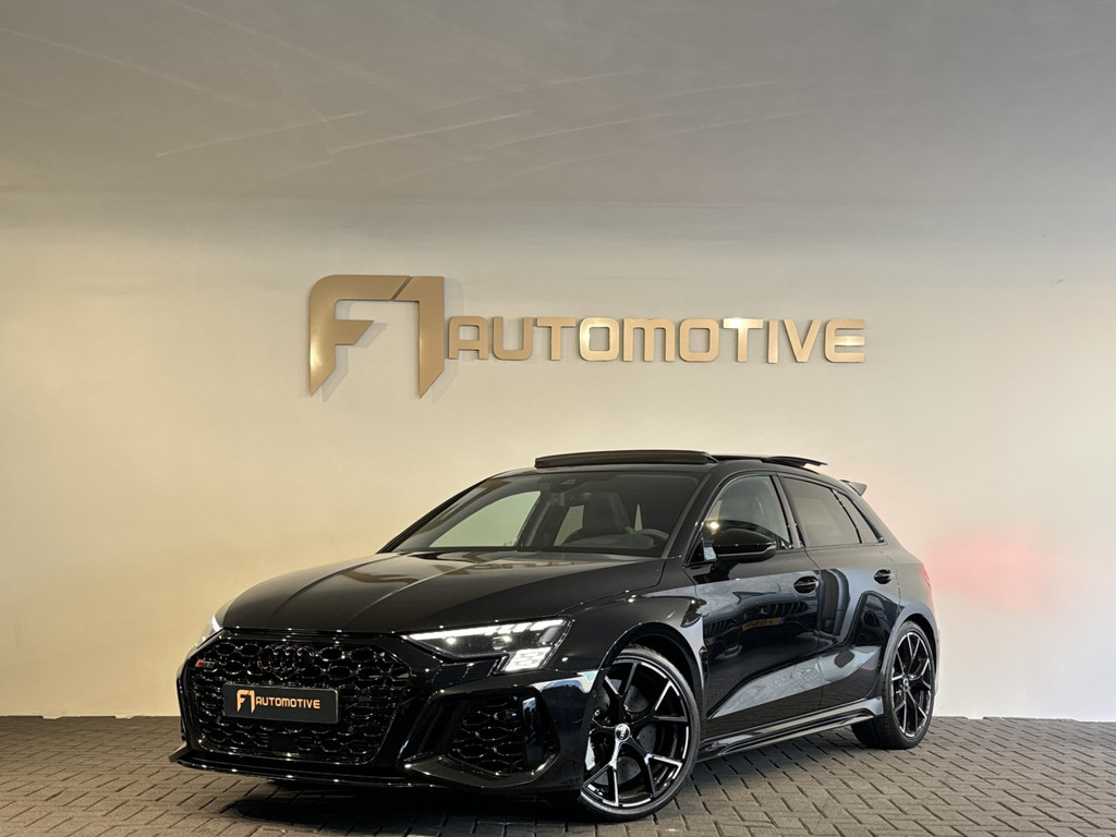 Audi RS3 Sportback 2.5 TFSI quattro Pano|Ceramic|Hulk|Keyless|HuD 56975153-0.jpg | F1 Automotive