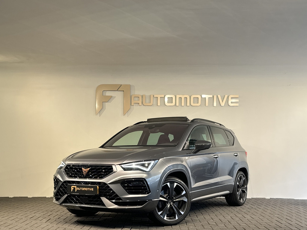 CUPRA Ateca 2.0 TSI 4DRIVE Pano|Beats|BlindSpot|360|Memory 57015572-0.jpg | F1 Automotive