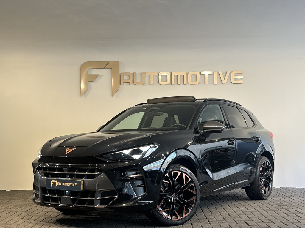 CUPRA Terramar 1.5 TSI e-Hybrid VZ America s CUP Pano|360|Sennheiser|HuD 57036403-0.jpg | F1 Automotive