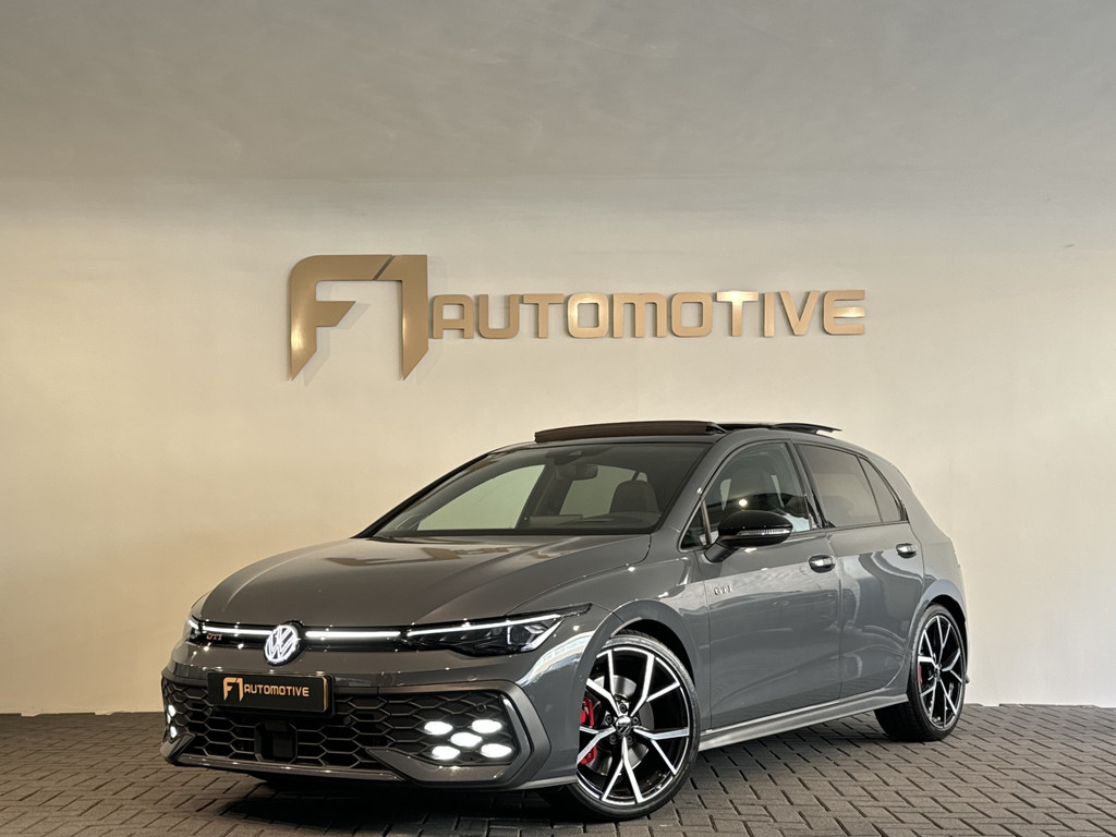 Volkswagen Golf 2.0 TSI GTI BTW|Pano|H/K|HuD|Camera|Trekhaak|Keyless 57065332-0.jpg | F1 Automotive