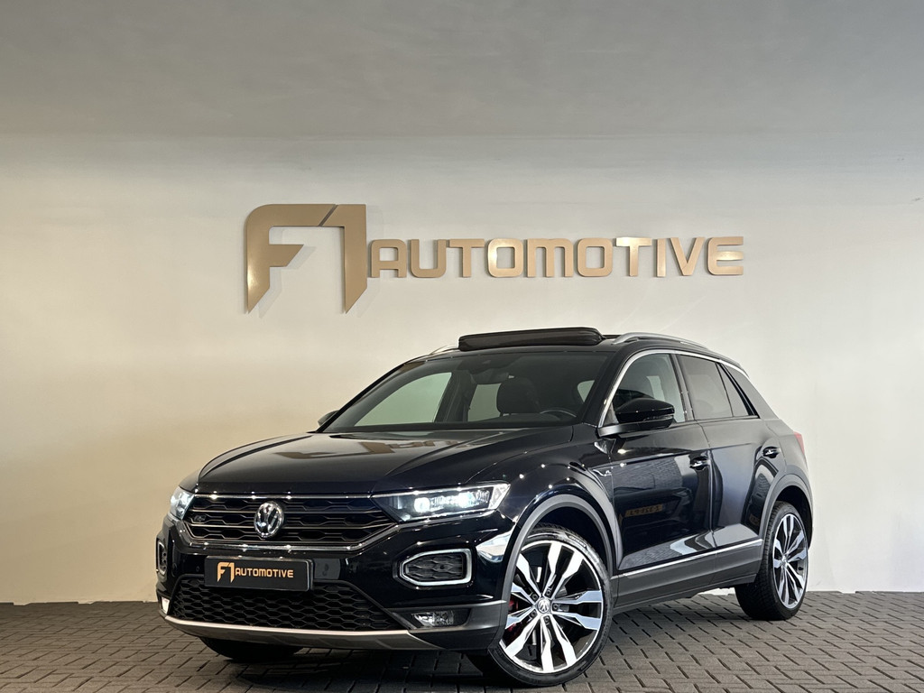 Volkswagen T-Roc 1.5 TSI Sport Pano|Keyless|Camera|Sfeer|ACC 57203477-0.jpg | F1 Automotive