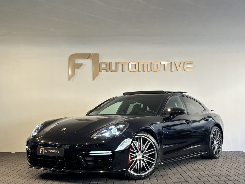 Porsche Panamera 2.9 4 E-Hybrid Pano|Sportdesign|Sportuitlaat 57206929-0.jpg | F1 Automotive