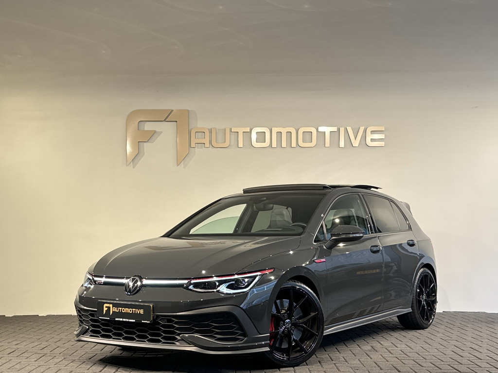 Volkswagen Golf 2.0 TSI GTI Clubsport Pano|HuD|Memory|IQ|Sfeer 57211939-0.jpg | F1 Automotive
