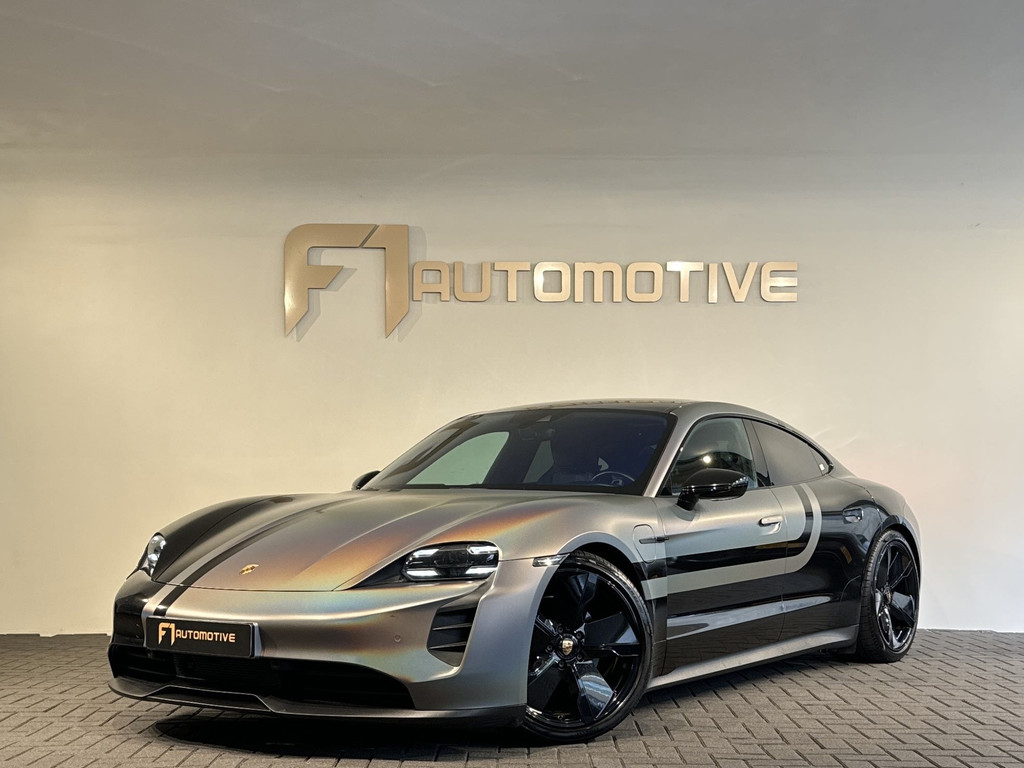 Porsche Taycan 4S Performance 84 kWh Pano|BTW|Keyl|Lift|Memory 57262636-0.jpg | F1 Automotive