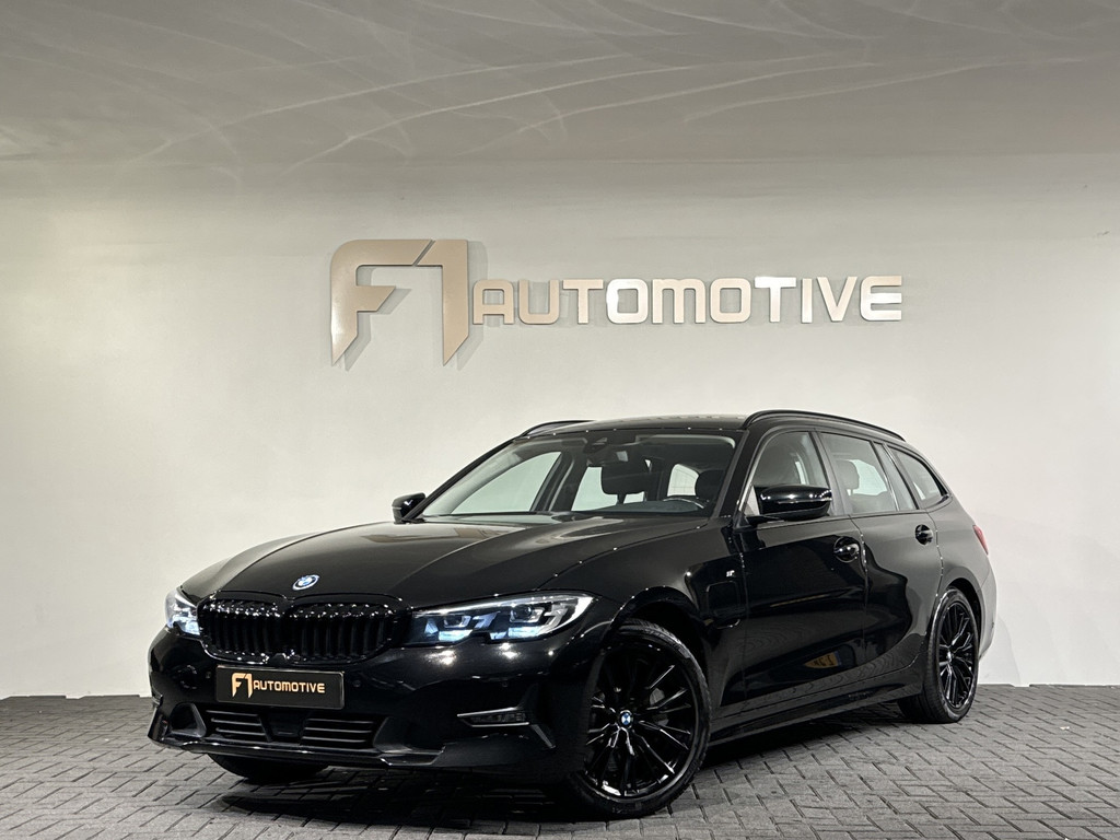 BMW 3 Serie Touring 330e M Sport High Executive Camera|97% 57325990-0.jpg | F1 Automotive