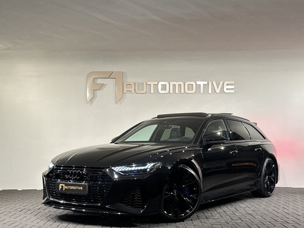 Audi RS6 Avant RS6 TFSI quattro 57326051-0.jpg | F1 Automotive