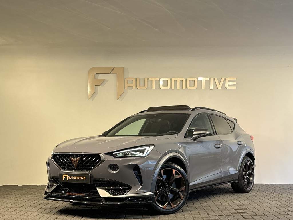 CUPRA Formentor 2.0 TSI 4DRIVE Pano|Dodehoek|Sfeer|360 Camera|Keyless 57326351-0.jpg | F1 Automotive